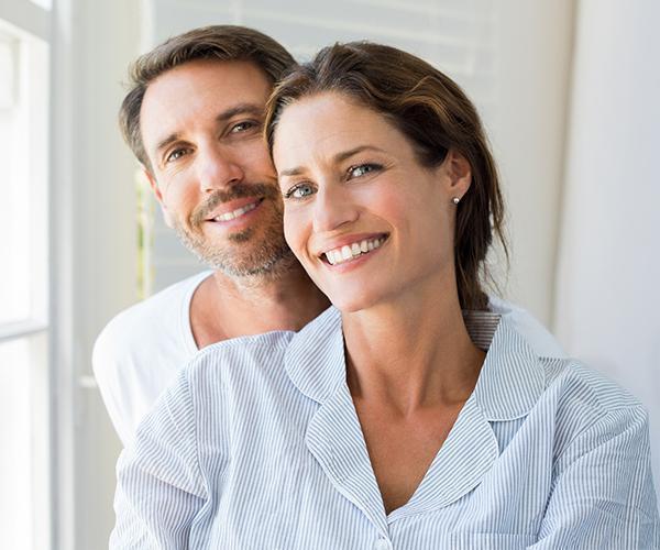 Cosmetic Dentistry
