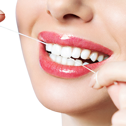 Teeth Cleaning